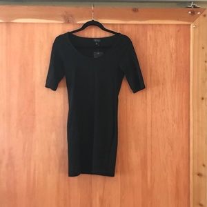 Top Shop Mini Dress